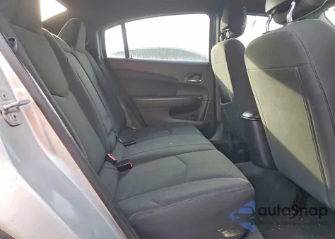 2011 Chrysler 200 Touring z USA, uszkodzony, nr VIN 1C3BC1FBXBN539654